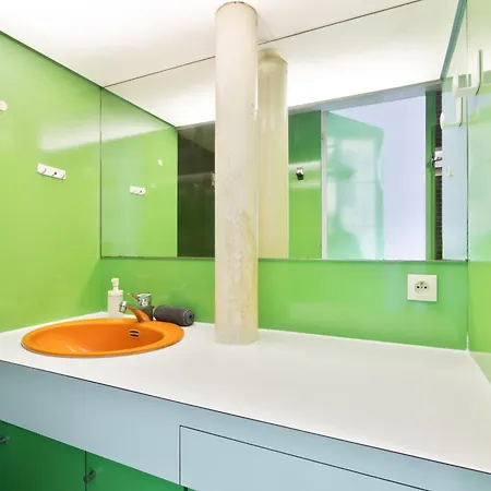 Appartement Quartier Jardin Du Luxembourg Paris Exterior foto